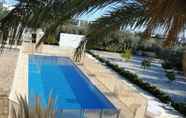 Others 5 Luxury 6 Bedroom Villa With Privet Pool in Paphos