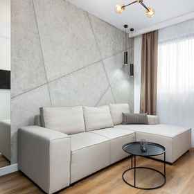 Primary image 1 อพาร์ทเม้นท์ซ์ ไซเบอร์เน็ติคิวาร์ซอ วอร์ซอ โดยเรนเทอร์ส, โรงแรม & ที่พัก Wierzbno