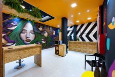 อื่นๆ Mural Living Hotel Manaus