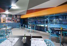 อื่นๆ 4 Mural Living Hotel Manaus