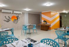 อื่นๆ 6 Mural Living Hotel Manaus