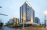 Lainnya 4 Metropark Hotel Hongqiao Shanghai