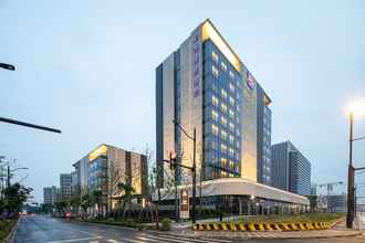 Lainnya 4 Metropark Hotel Hongqiao Shanghai