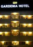 ภาพหลัก Gardenia Hotel