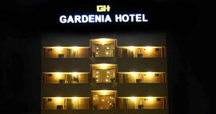 Others Gardenia Hotel