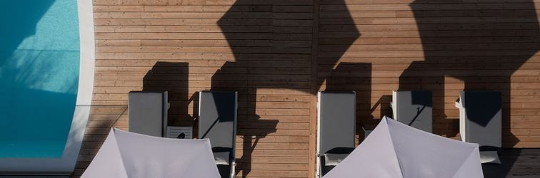 Others Terezas Hotel