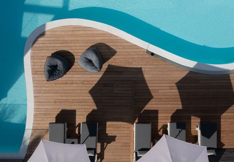 Others Terezas Hotel