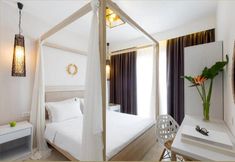 Others 3 Terezas Hotel