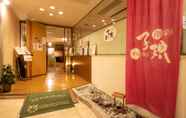 Lainnya 6 Hotel Sunroute Matsuyama