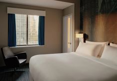 その他 2 The Cloud One New York-Downtown, by the Motel One Group