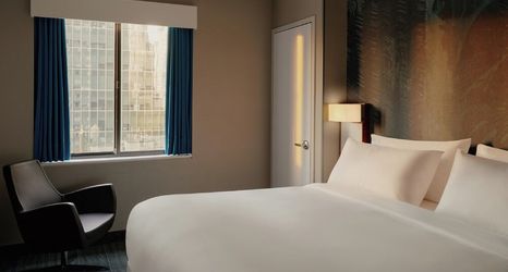 その他 2 The Cloud One New York-Downtown, by the Motel One Group