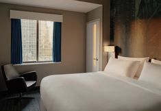 その他 2 The Cloud One New York-Downtown, by the Motel One Group