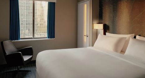 その他 2 The Cloud One New York-Downtown, by the Motel One Group