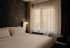 その他 7 The Cloud One New York-Downtown, by the Motel One Group