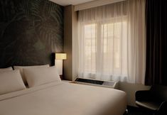 Others 7 The Cloud One New York-Downtown, by the Motel One Group