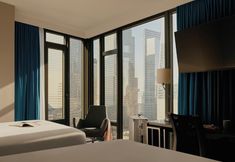 その他 3 The Cloud One New York-Downtown, by the Motel One Group
