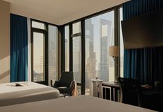 Others 3 The Cloud One New York-Downtown, by the Motel One Group