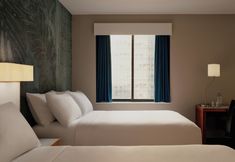 その他 4 The Cloud One New York-Downtown, by the Motel One Group