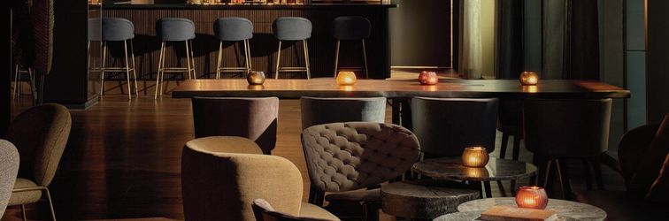 その他 The Cloud One New York-Downtown, by the Motel One Group