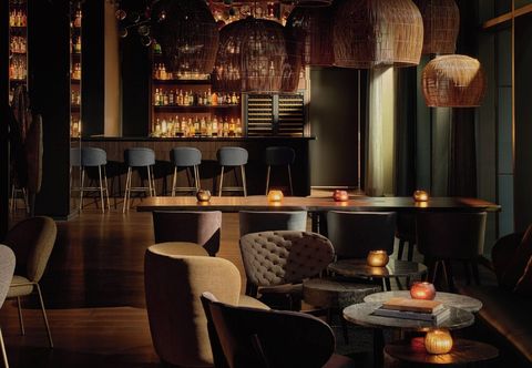 その他 The Cloud One New York-Downtown, by the Motel One Group