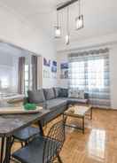 Primary image Athens Bright Suite by Cloudkeys