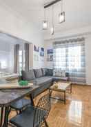 Primary image Athens Bright Suite by Cloudkeys