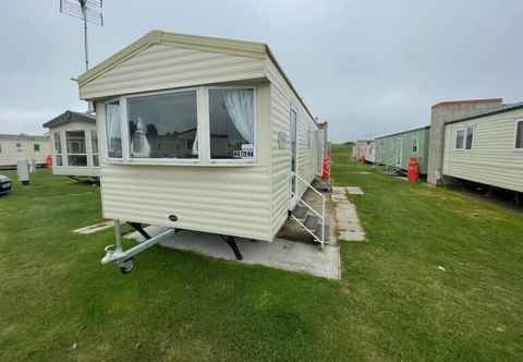 Khác 3-bed Caravan in Walton on the Naze