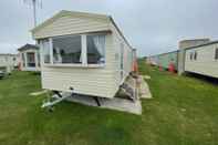 Khác 3-bed Caravan in Walton on the Naze