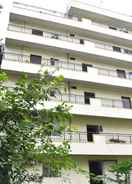 Primary image Lovely 2-bed Apartment in HSR Layout, Bengaluru