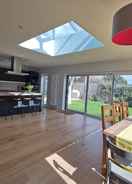 Primary image Iona 4 bed Luxury in the Heart of Bracklesham Bay