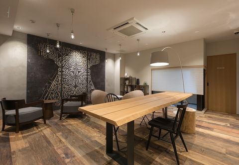 Others Design Hotel Kyoto Fuyacho