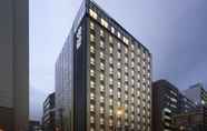 Lainnya 4 Daiwa Roynet Hotel Osaka Sakaisuji Honmachi PREMIER