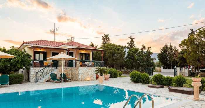 Khác Astros Poolside Home -Enchanting Sunsets