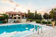 Khác Astros Poolside Home -Enchanting Sunsets