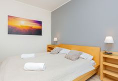 Others 2 Apartment Kijowska Warsaw by Renters