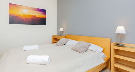 Others 2 Apartment Kijowska Warsaw by Renters