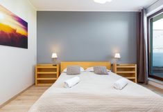 Others 6 Apartment Kijowska Warsaw by Renters