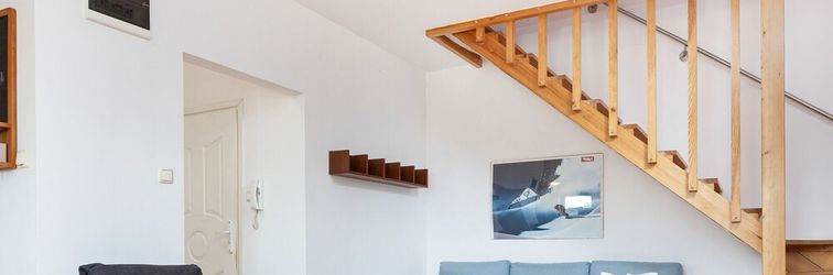 Others Ursynow Apartments by Renters