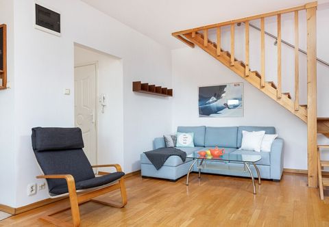 Others Ursynow Apartments by Renters