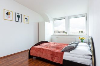 Others 4 Ursynow Apartments by Renters