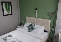 Others 7 Taxim Starlight Hotel