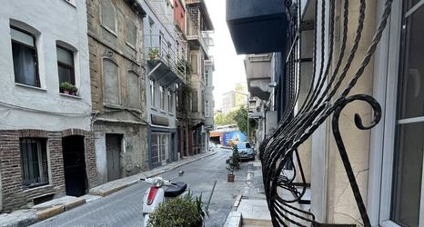 Others 2 Taxim Starlight Hotel