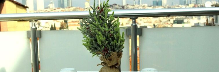 Others Taxim Starlight Hotel