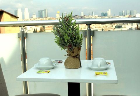 Others Taxim Starlight Hotel