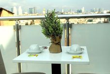 Others Taxim Starlight Hotel