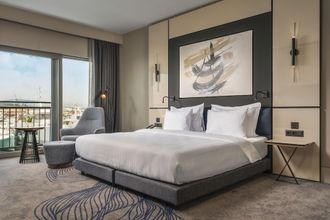 其他 4 Crowne Plaza ISTANBUL TUZLA VIAPORT MARINA by IHG, an IHG Hotel