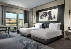 其他 7 Crowne Plaza ISTANBUL TUZLA VIAPORT MARINA by IHG, an IHG Hotel