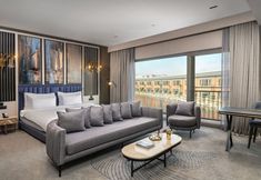 其他 3 Crowne Plaza ISTANBUL TUZLA VIAPORT MARINA by IHG, an IHG Hotel