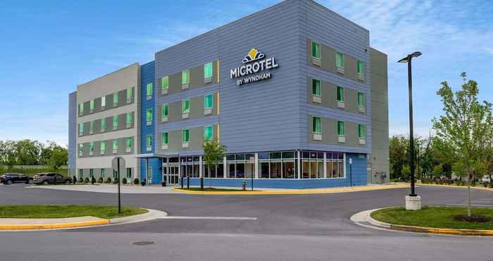 Others Microtel Inn & Suites by Wyndham Winchester