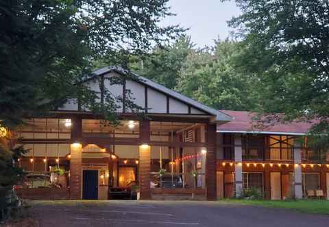 Lain-lain Pocono Mountains Hotel and Spa